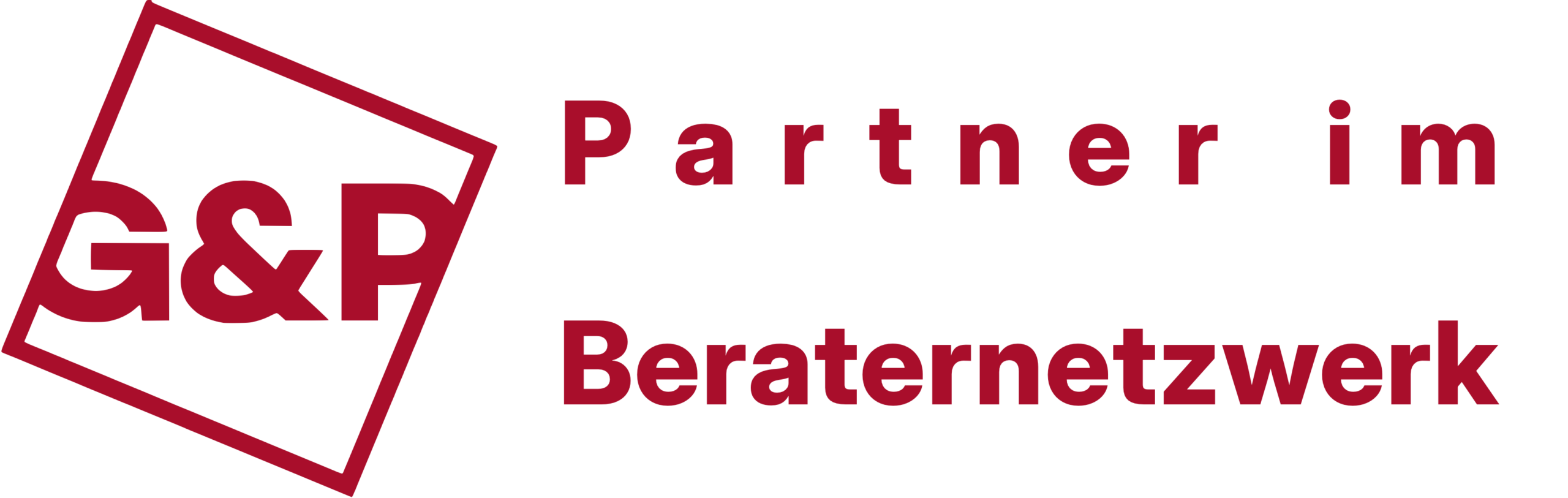 G&P PartnerNetzwerk transparent Expertennetzwerk G&P