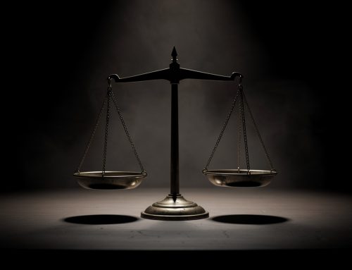 Emotionale Reife und Macht